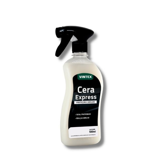 Cera Express 500ml - Vonixx
