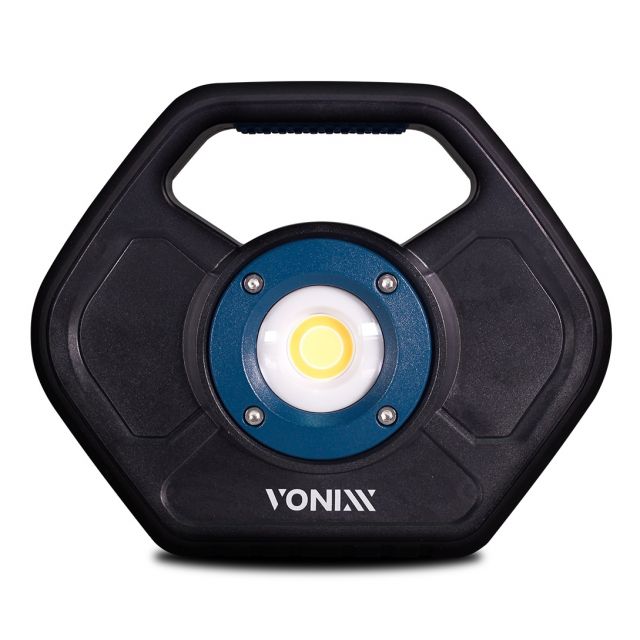Holofote de Inspeção Pro 30w 2500lm - Vonixx