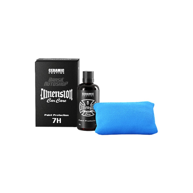 Revestimento Ceramico 30ml 7h - Dimension